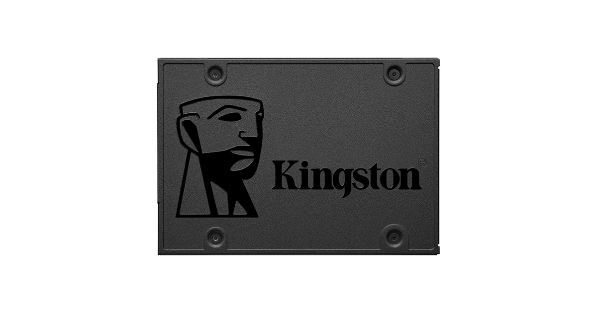 Kingston A400 120GB SATA III Solid State Drive SSD Compu Jordan
